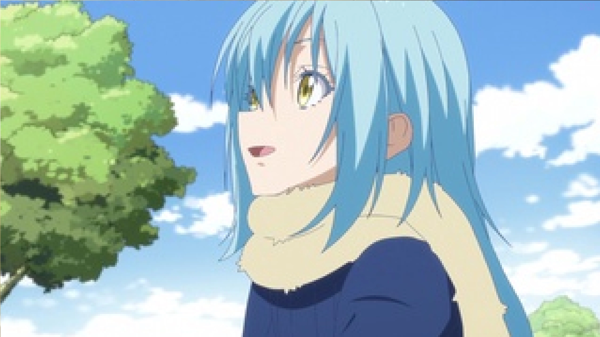 Tensei Shitara Slime Datta Ken Episode 23