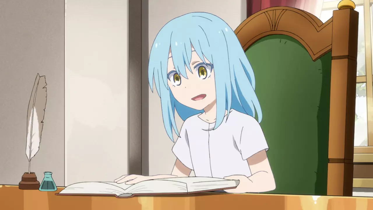 Tensei Shitara Slime Datta Ken Odc 1 Lektor Pl