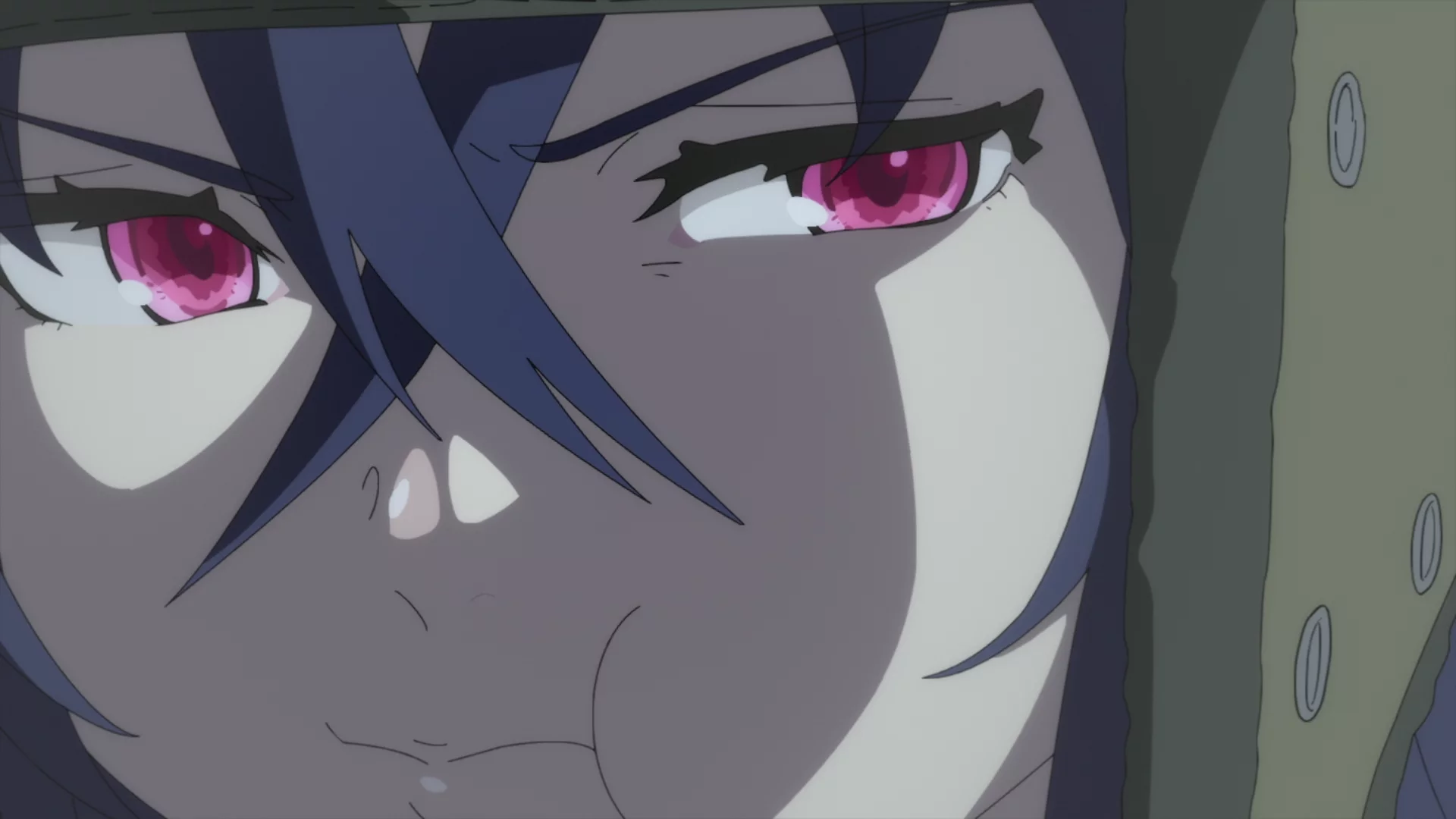 Minaturka 2 odcinka anime Tsuki to Laika to Nosferatu