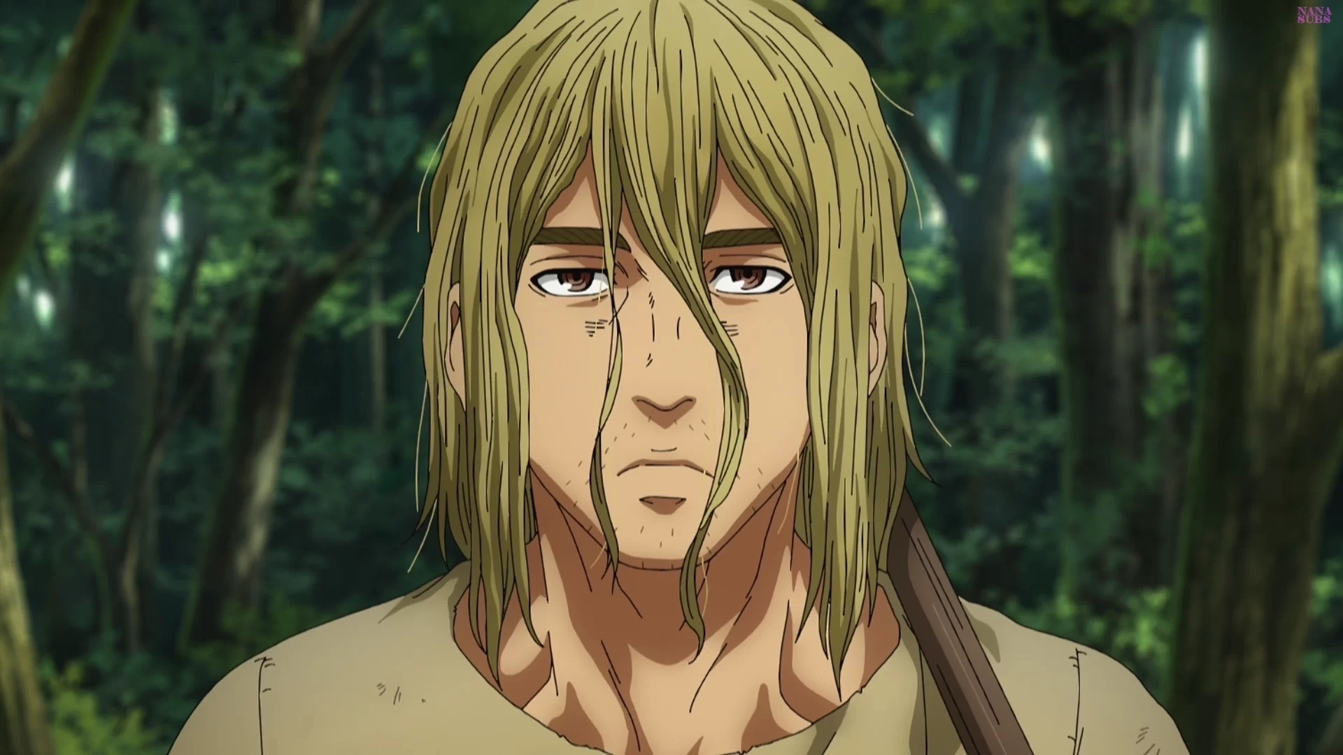 Minaturka 1 odcinka anime Vinland Saga Season 2