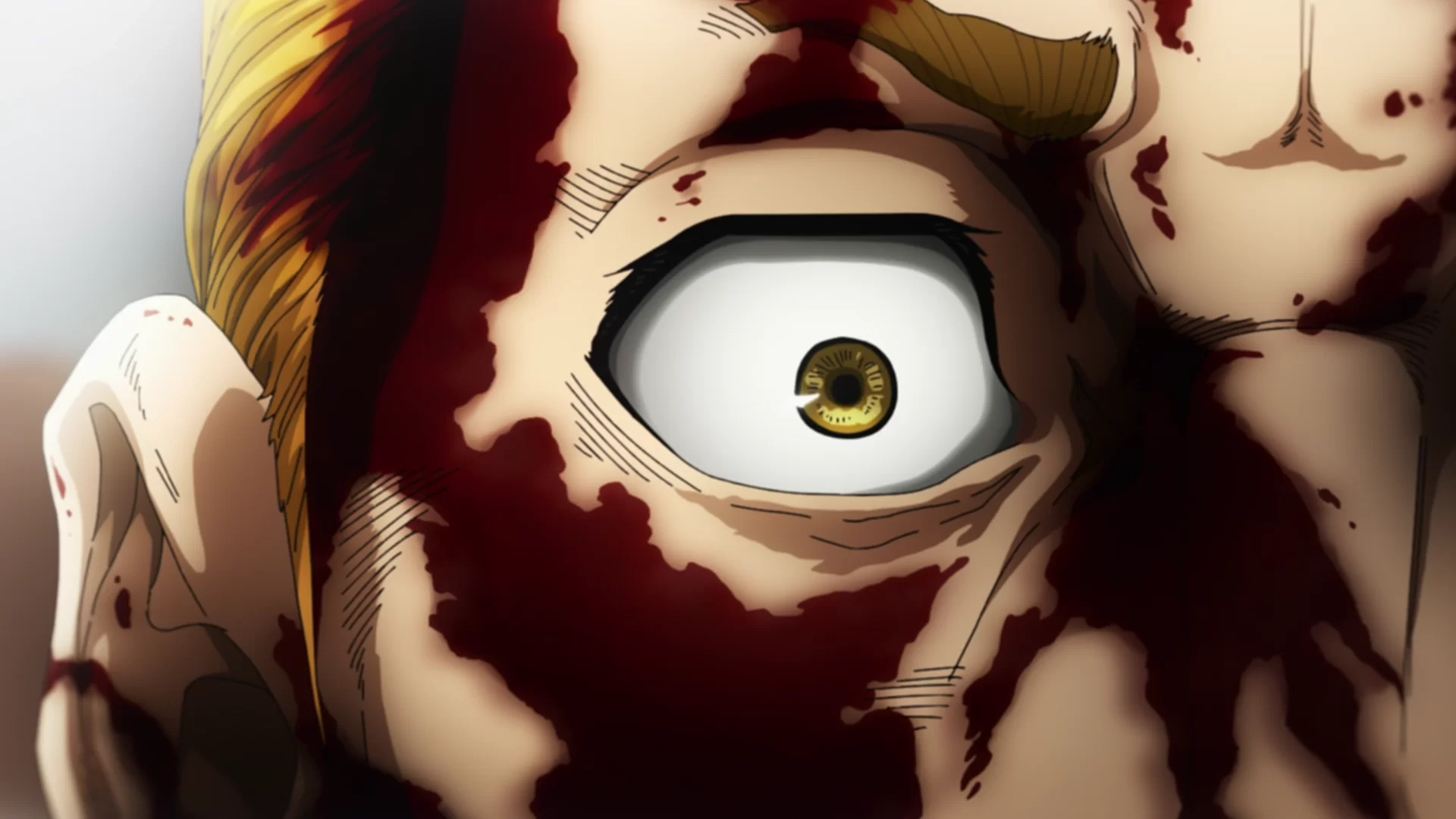 Minaturka 12 odcinka anime Vinland Saga Season 2