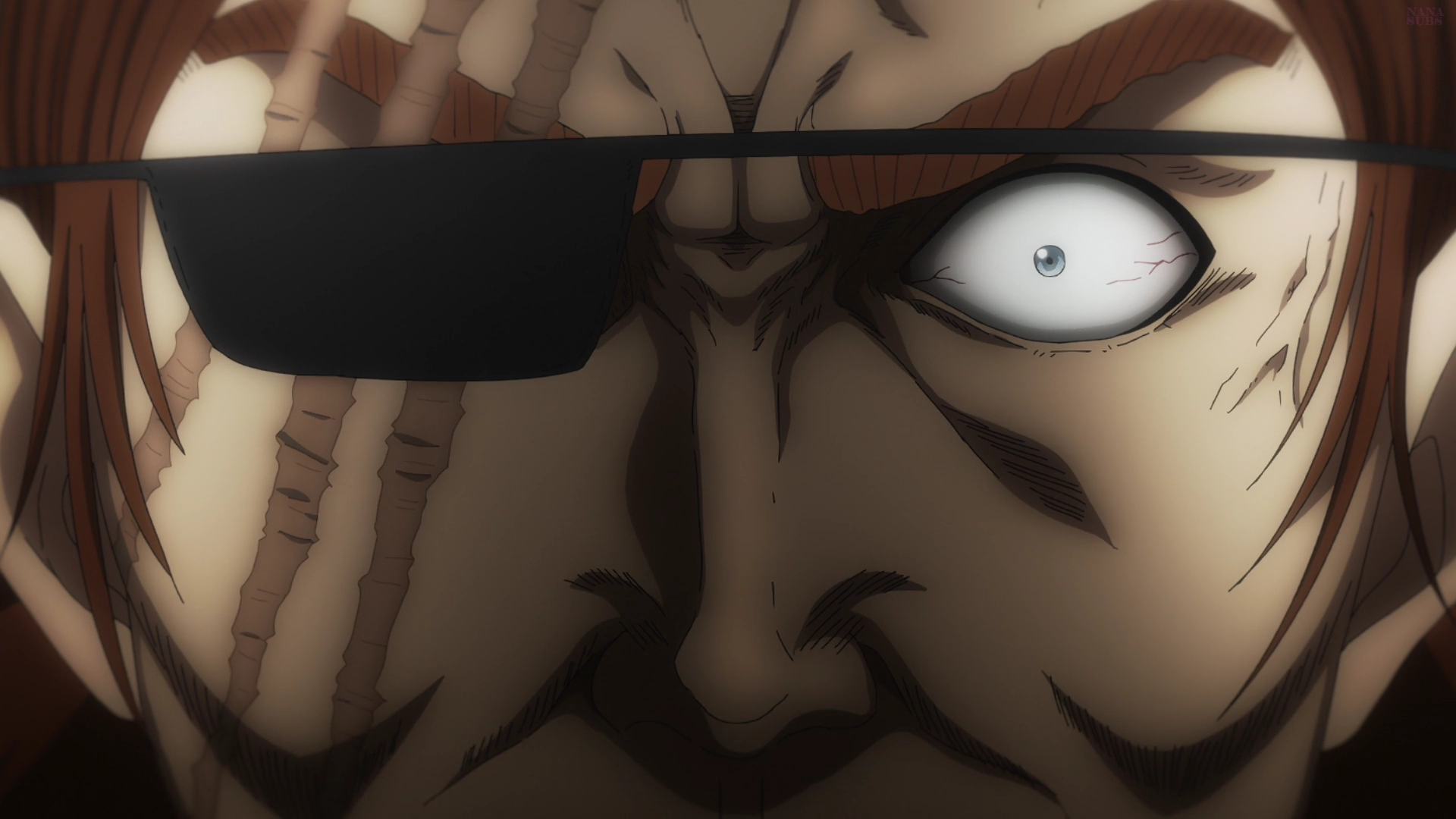 Minaturka 21 odcinka anime Vinland Saga Season 2