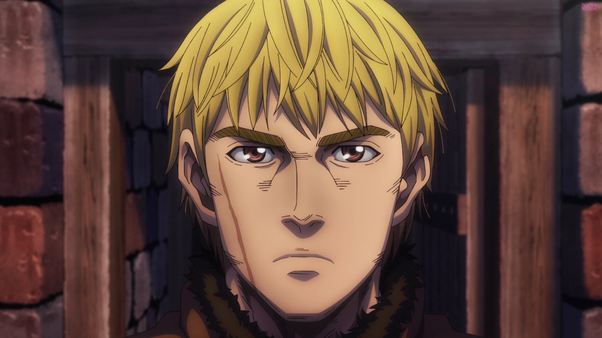 Minaturka 24 odcinka anime Vinland Saga Season 2