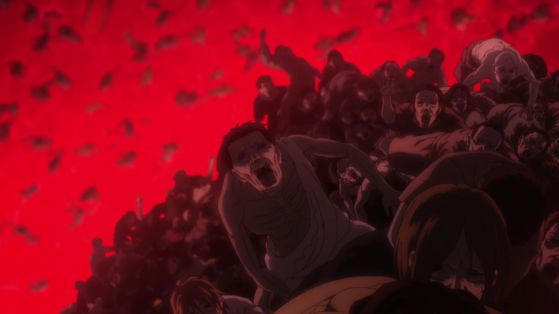 Minaturka 9 odcinka anime Vinland Saga Season 2