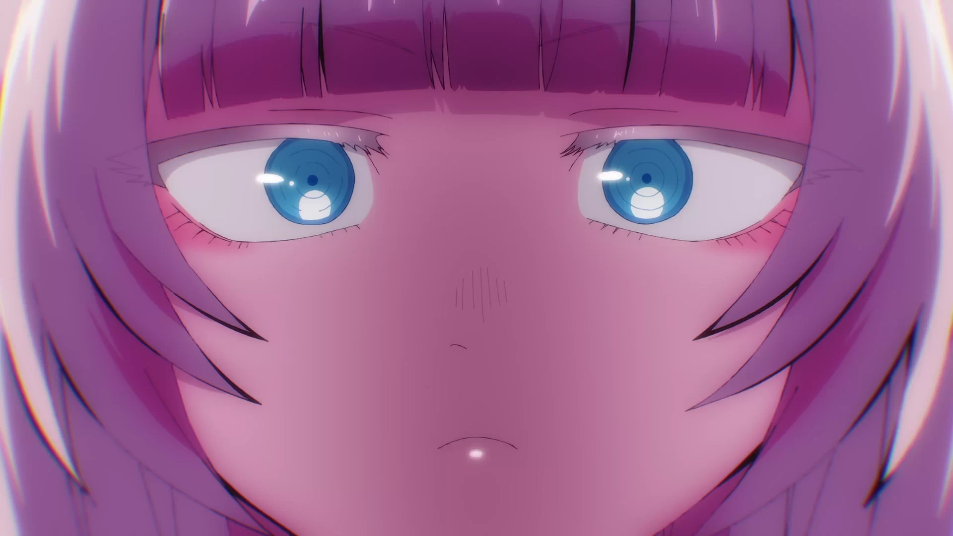 Minaturka 5 odcinka anime Yofukashi no Uta