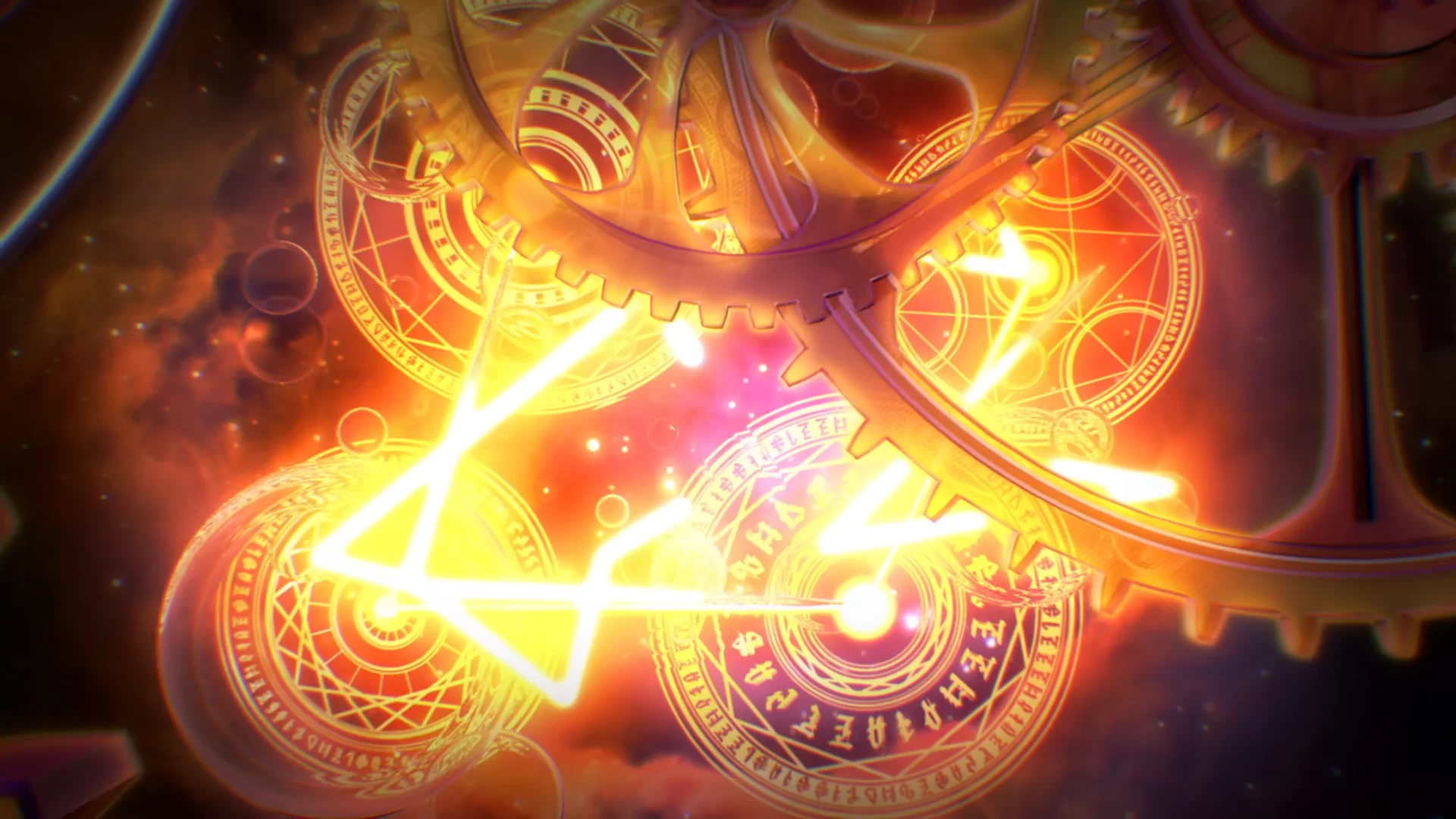 Minaturka 1 odcinka anime Youjo Senki